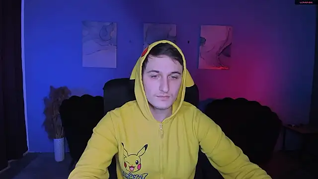 beauty liam online show from 02-09-26, 08:02