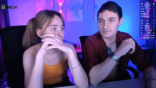 beauty liam online show from 02-10-26, 07:51