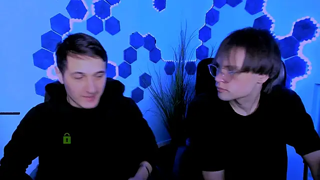 beauty liam online show from 02-11-26, 07:52