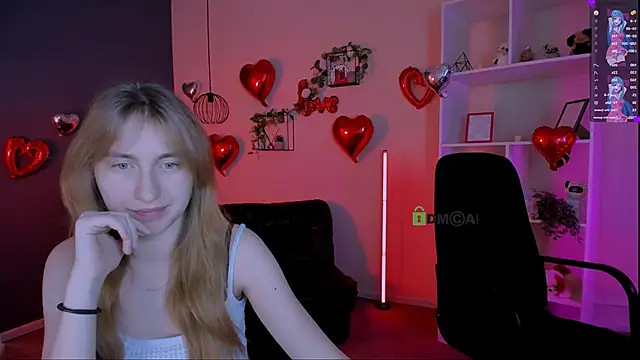 beauty liam online show from 02-16-26, 08:05