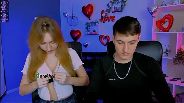 beauty liam online show from 03-02-26, 07:54