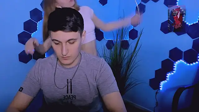 beauty liam online show from 03-08-26, 08:01