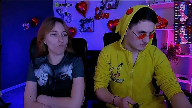 beauty liam online show from 03-09-26, 07:51