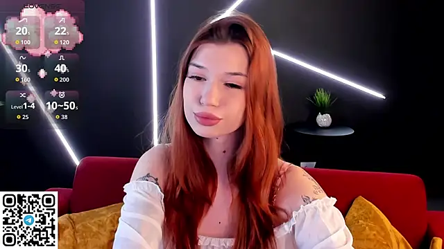 mimisweeet online show from 01-11-26, 04:06