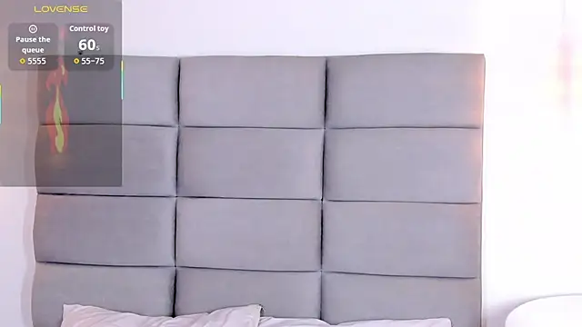 JoshClaarktt online show from 02-18-26, 03:57