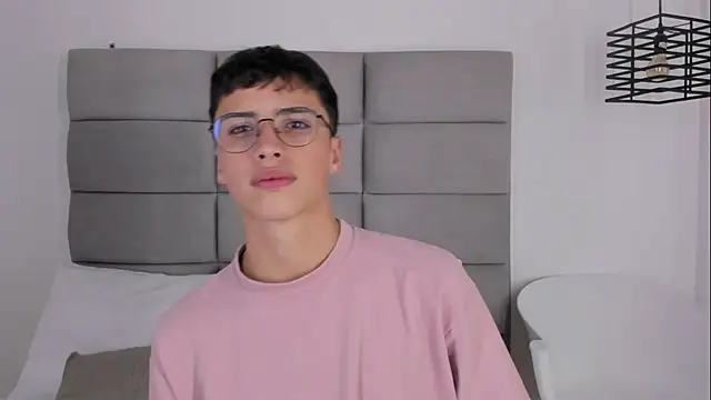 JoshClaarktt online show from 05-24-26, 04:06