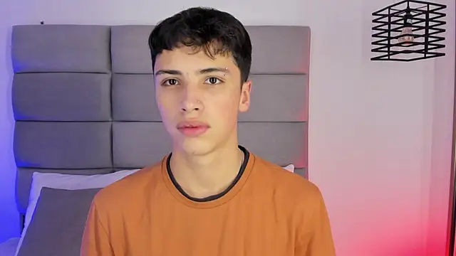 JoshClaarktt online show from 07-03-26, 04:08