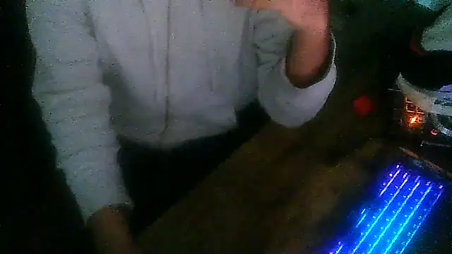 MrUnintentional online show from 12-22-25, 02:52