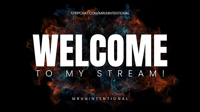 MrUnintentional online show from 02-23-26, 05:38