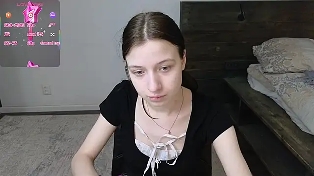 AlicePowells online show from 03-12-26, 11:38