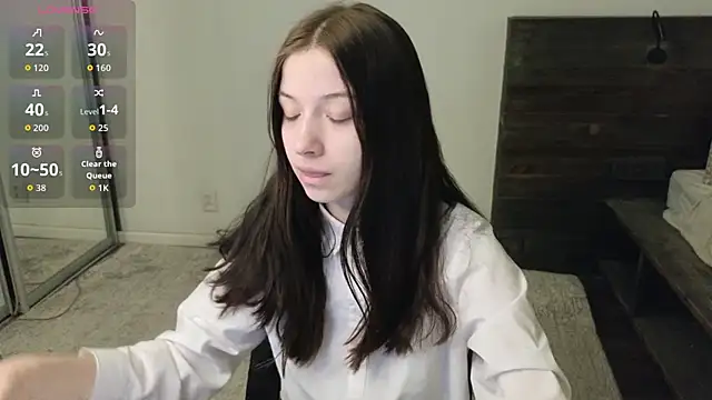 AlicePowells online show from 03-28-26, 07:08