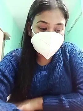 Tamil Anushka online show from 04-18-26, 05:06