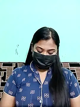 Tamil Anushka online show from 04-26-26, 06:49