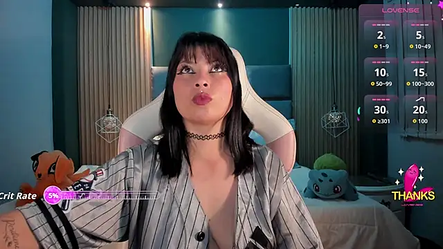 Ana rush online show from 03-25-26, 07:31