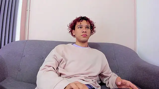 TAYSON SCOTT online show from 03-02-26, 12:45