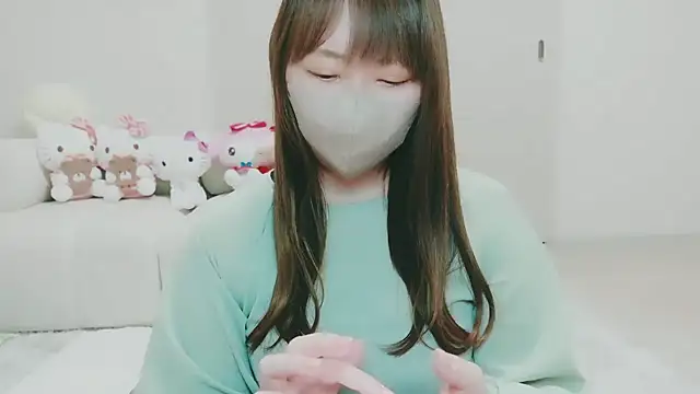 yuyuchan   online show from 01-18-26, 06:44