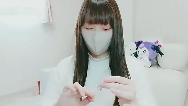 yuyuchan   online show from 02-05-26, 04:39