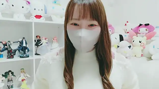 yuyuchan   online show from 03-01-26, 11:01