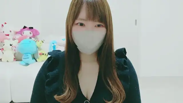 yuyuchan   online show from 03-14-26, 11:04