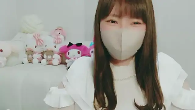 yuyuchan   online show from 04-21-26, 10:32