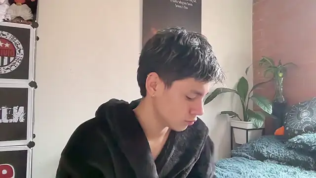 Andy Belier23 online show from 02-17-26, 01:07