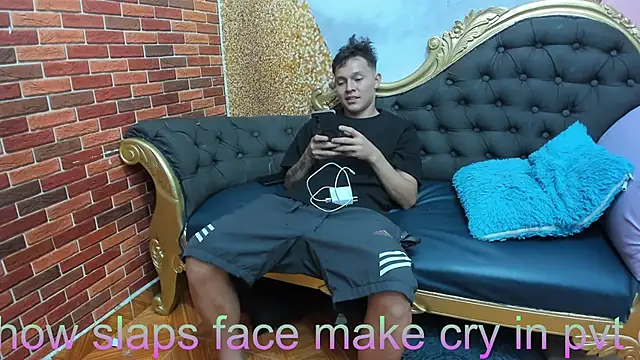 Princeexoticlatin  online show from 01-14-26, 08:25