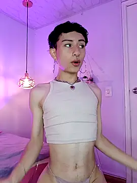 JiangShy666 online show from 12-17-25, 12:00