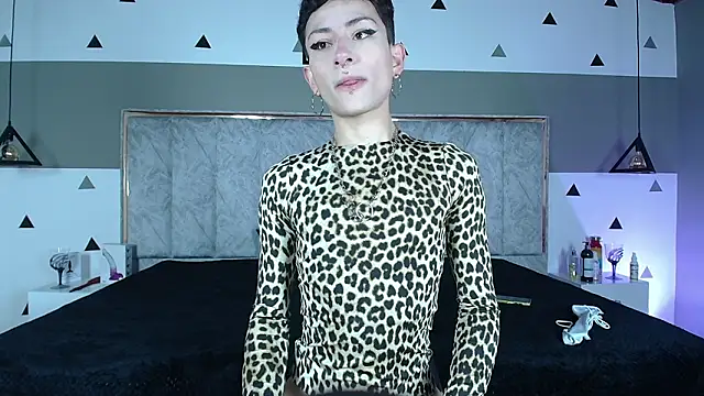 JiangShy666 online show from 03-21-26, 11:26