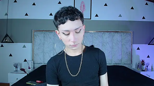 JiangShy666 online show from 03-27-26, 11:32