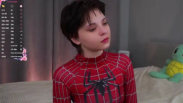 SharylOrbin online show from 02-16-26, 11:12