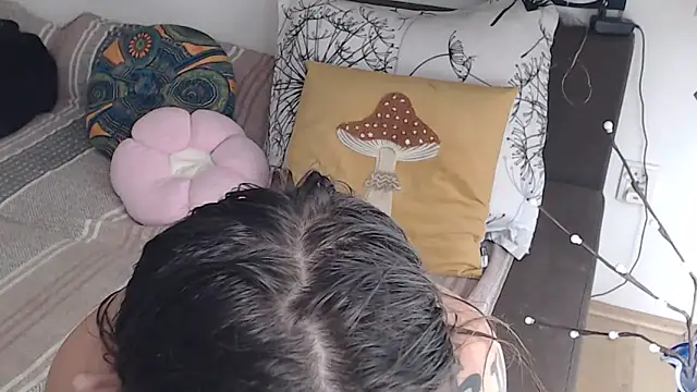 AlienforTwenty online show from 03-12-26, 12:55