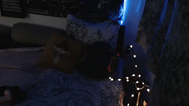 AlienforTwenty online show from 03-14-26, 08:36