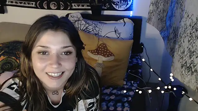 AlienforTwenty online show from 03-21-26, 09:29