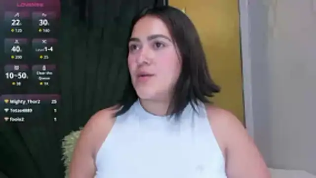 beautifulgirl4u  online show from 03-21-26, 08:19