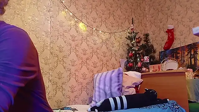 Snapshot of Alice_newhome chatting on 01-15-26, 09:18 Alice newhome online show from 01-15-26, 09:18