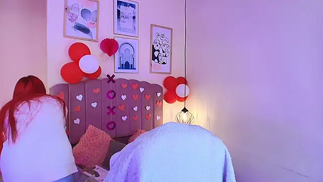 Celestee15  online show from 02-16-26, 11:39