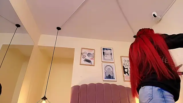 Celestee15  online show from 04-16-26, 11:11