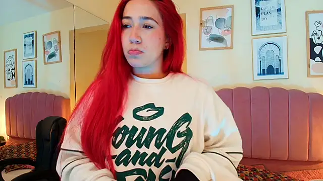 Celestee15  online show from 06-03-26, 11:13