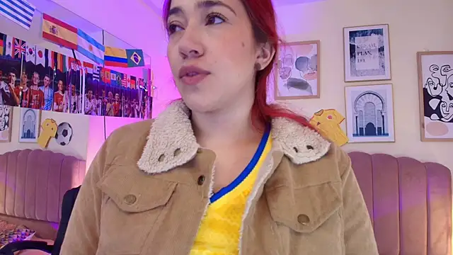 Celestee15  online show from 07-07-26, 11:25