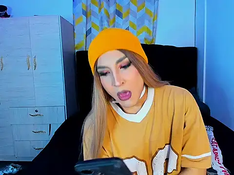 georgiina giio online show from 01-19-26, 05:00