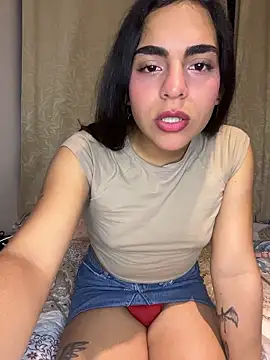 ketty hott online show from 01-11-26, 02:38