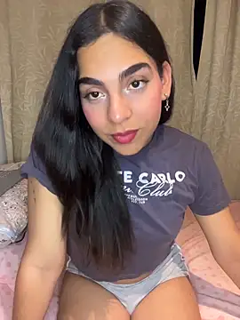 ketty hott online show from 01-17-26, 03:33