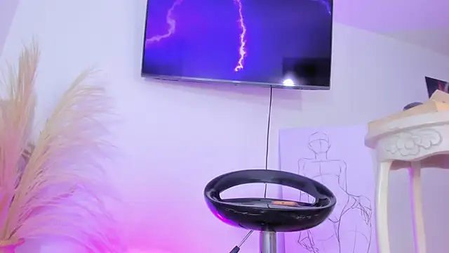 Camila saaenz online show from 03-27-26, 10:04