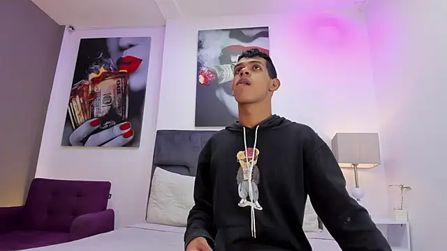 sven basquia online show from 01-10-26, 07:37