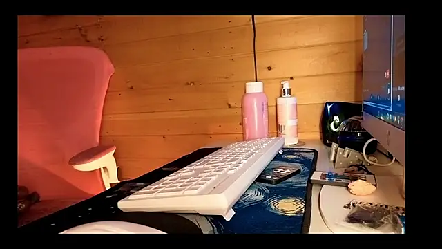 vickvalencia2 online show from 03-15-26, 04:29