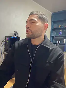 Steve-Carter online show from 12-19-25, 11:39