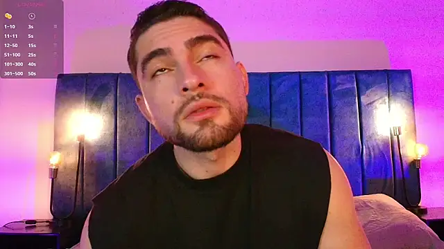 Steve-Carter online show from 02-12-26, 12:00