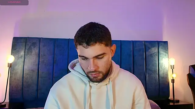 Steve-Carter online show from 02-25-26, 12:04