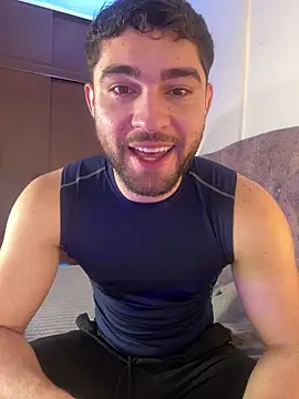 Steve-Carter online show from 04-06-26, 11:55