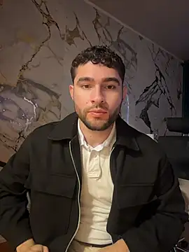 Steve-Carter online show from 07-12-26, 11:45